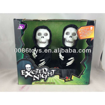 Nouveaux produits 2013 Dancing Human Skeleton Halloween Mask